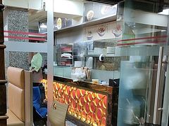 -百福麵家(新馬路店)