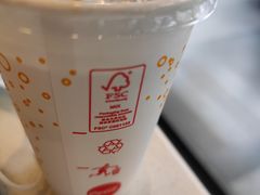 -麦当劳(帝豪店)