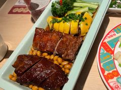-避风塘(宝山万达店)
