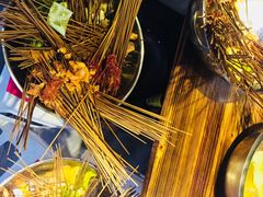 -长药唐师乐山油炸(石人直营店)