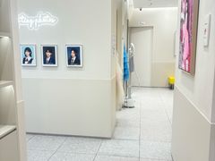 -天真蓝照相馆(新世界店)