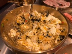 -核桃碳烤肉馆(深圳首店)