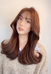 点击看大图 -3AM·S HAIR SALON烫发染发接发