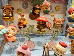 -泡泡玛特POPMART(武汉新天地南馆店)