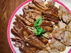 -春梅里卤鹅馆·47年老字号(中山路店)