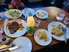 -BJM CLUB·宾酌·江景西餐吧(琶醍店)