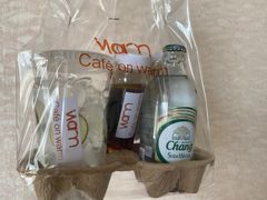 -Cafe on warm(丹霞店)