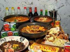-乐园夜市场(五道口王庄路店)