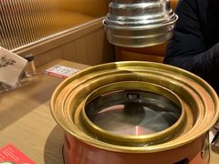-西塔老太太泥炉烤肉(双井店)