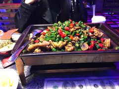 -蘭奢雅集·江浙菜(青山江滩店)