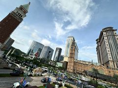 -澳门威尼斯人综合度假区