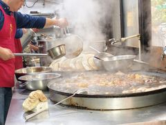 -杭嘉湖咬强羊肉面馆(永兴路总店)