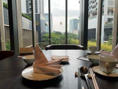-彩丰楼中餐厅(深圳国际会展中心洲际酒店)