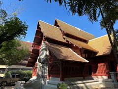 -帕辛寺