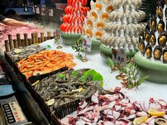 -汉阳廷自助烤肉·火锅(壹方天地店)