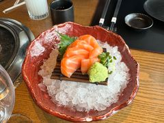 -山岛烧·和牛烧肉 碳火烧鸟(海信广场店)
