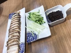 -傅记酱肉
