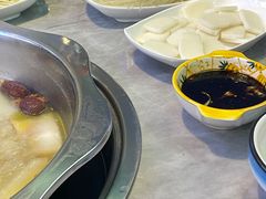 -光头药膳鸡(莱茵小镇店)