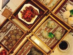 -粤点王茶楼(海丰店)