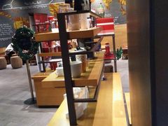 -星巴克(杭州桐庐利时广场店)