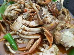 -二钳洞庭虾蟹·江湖菜(成都鹭岛店)