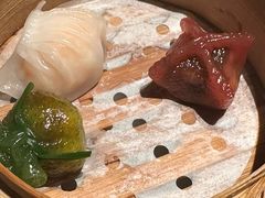 -万丽轩·粤菜(王府井金茂万丽酒店)