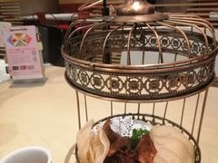 -避风塘(宝山万达店)