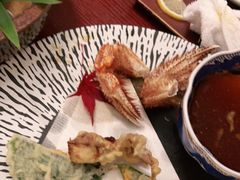 -蟹田居·活蟹料理(东城店)