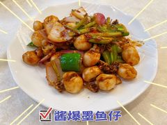 -汇兴源餐馆(小北路店)