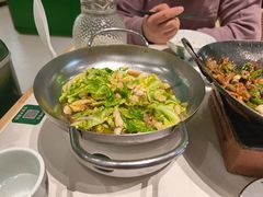 -费大厨辣椒炒肉(房山龙湖天街店)