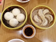 -蓉李记成都名小吃(武汉菱角湖万达店)