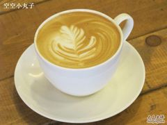 咖啡-Cafe Alice咖啡爱丽丝(奥城店)