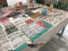 -肆兮眼镜·蔡司·徕卡战略合作店(大坪店)