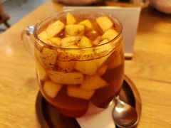 -白胡子咖啡(丽都园店)