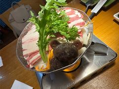 -鳗鱼家·深夜食堂(军博店)