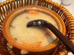 -桂大叔·砂锅粥·家传闽粤菜(县西巷店)