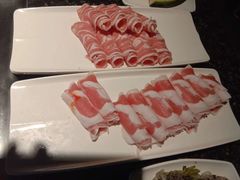 -海底捞火锅(崇文门新世界百货店)