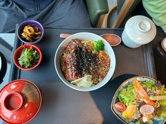 -王鼎精致料理铁板烧(世博源店)