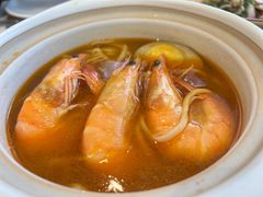 鲜虾面-子霖南山鲜虾面(南山总店)