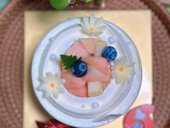 -花花卷卷·鲜食蛋糕(静安久光百货店)