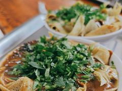 -正味斋锅巴菜(西北角店)