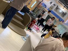 -Barbe a papa亲子餐厅(杨浦店)