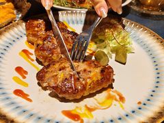 -吱咖啡西式简餐