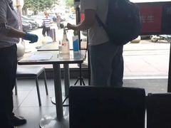 -李先生牛肉面大王(北京站售票厅餐厅)