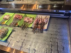 -毅祥斋老孙家泡馍(北院门鼓楼店)
