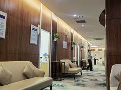 -美年大健康体检中心(红岭分院)
