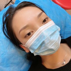 -BBK韩眉馆-正版半永久纹眉美瞳
