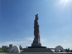 -长春世界雕塑园冰雪艺术天地