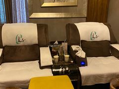 -汤泉良子·沐足·颂钵疗愈·SPA(珠江新城店)