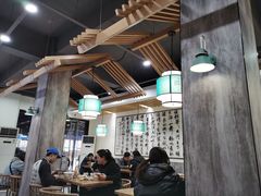 大堂-西羊市老米家泡馍(西羊市店)